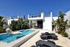 House in Vergel - Villa Prestige, private pool, 4 p