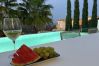 Villa in Orba - Villa Titulabo, 6p, private pool