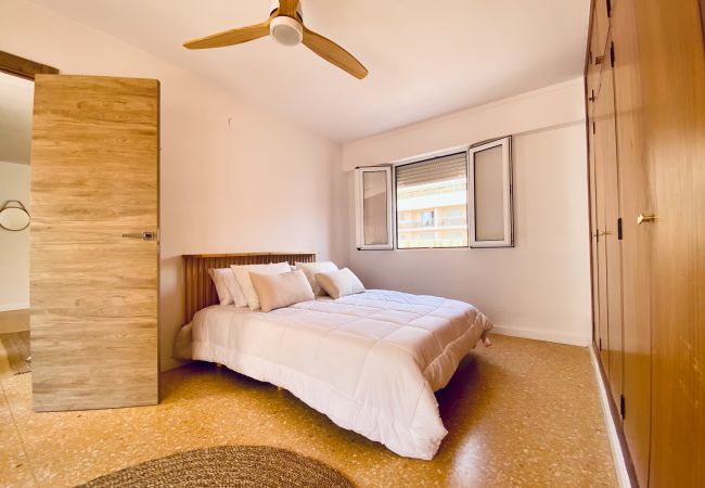 Estudio en Denia - Casa Chica, 2p, LGBT+ friendly Estudio en Denia - Casa Chica, 2p, LGBT+ friendly