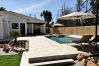 Villa en Denia - Villa Mona, 4p, piscina privada