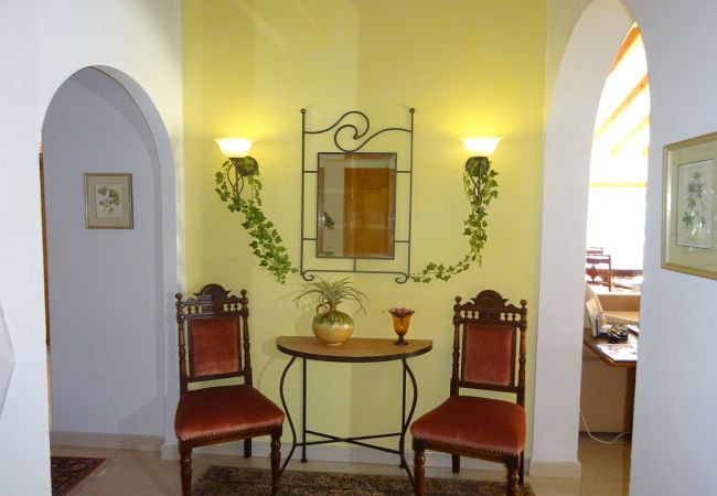 Villa à Pego - Villa Aurora - piscine privée, 4 p Villa à Pego - Villa Aurora - piscine privée, 4 p