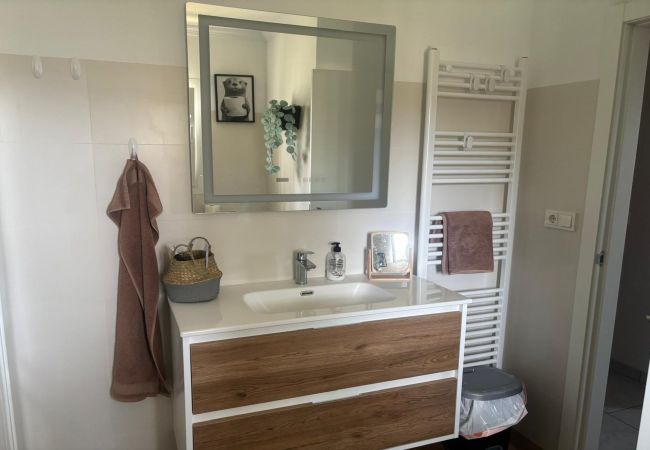 villa à Denia - Casa Sí No Sí - piscine privée, 8 p