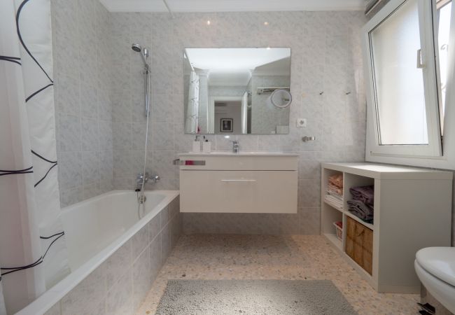 Villa à Denia - Villa Emma, piscine privée, 4 p Villa à Denia - Villa Emma, piscine privée, 4 p