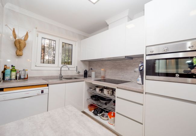 Villa à Denia - Villa Emma, piscine privée, 4 p Villa à Denia - Villa Emma, piscine privée, 4 p