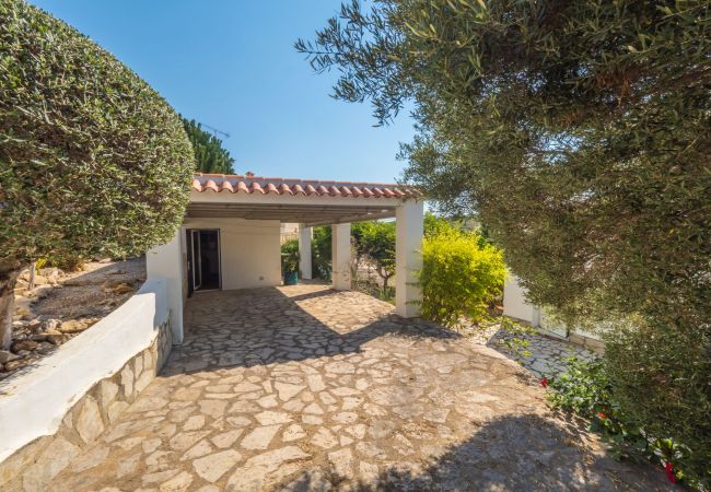 Villa à Denia - Villa Emma, piscine privée, 4 p Villa à Denia - Villa Emma, piscine privée, 4 p