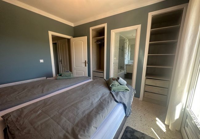 Villa à Denia - Villa Emma, piscine privée, 4 p Villa à Denia - Villa Emma, piscine privée, 4 p