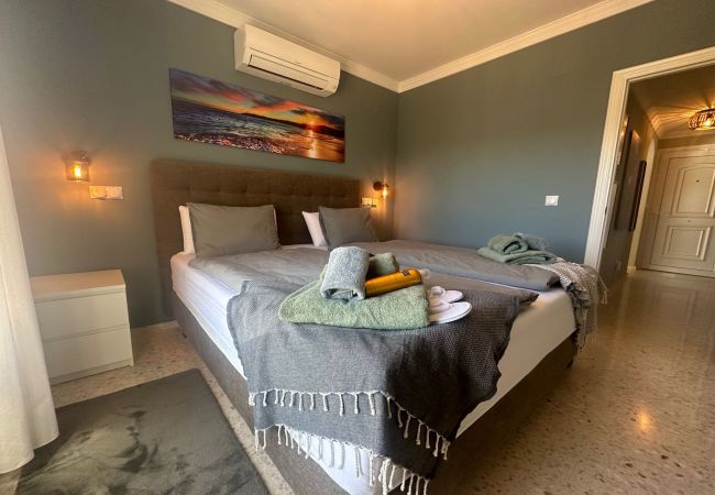 Villa à Denia - Villa Emma, piscine privée, 4 p Villa à Denia - Villa Emma, piscine privée, 4 p