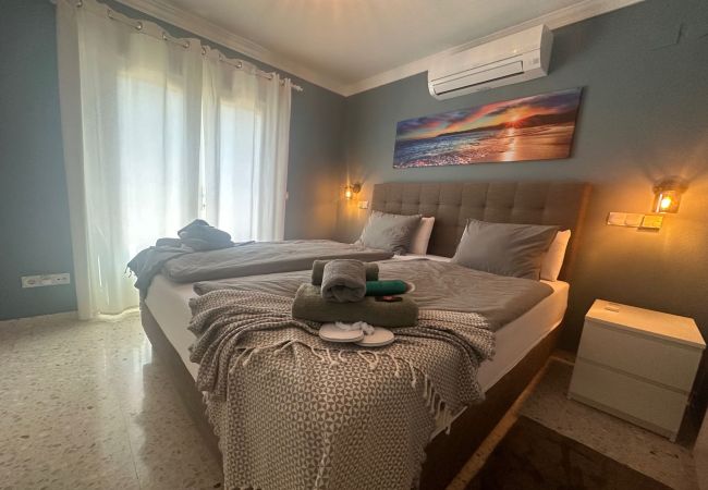 Villa à Denia - Villa Emma, piscine privée, 4 p Villa à Denia - Villa Emma, piscine privée, 4 p