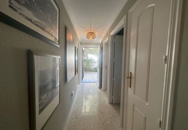 Villa à Denia - Villa Emma, piscine privée, 4 p Villa à Denia - Villa Emma, piscine privée, 4 p