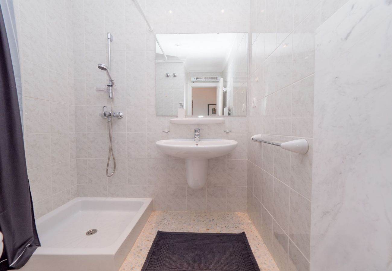 Villa à Denia - Villa Emma, piscine privée, 4 p Villa à Denia - Villa Emma, piscine privée, 4 p