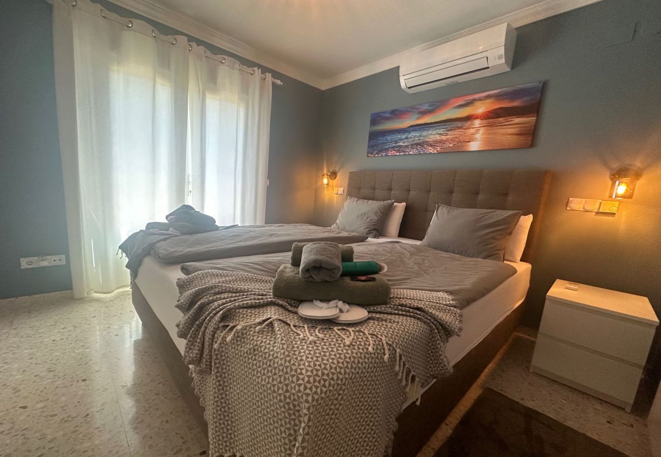 Villa à Denia - Villa Emma, piscine privée, 4 p Villa à Denia - Villa Emma, piscine privée, 4 p