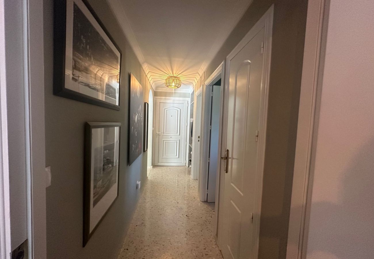 Villa à Denia - Villa Emma, piscine privée, 4 p Villa à Denia - Villa Emma, piscine privée, 4 p