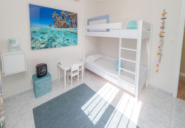 Villa à Orba - Villa Leonie, piscine privée, jacuzzi, 8p Villa à Orba - Villa Leonie, piscine privée, jacuzzi, 8p