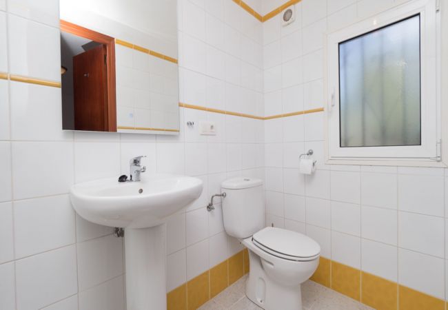 Villa à Orba - Villa Leonie, piscine privée, jacuzzi, 8p Villa à Orba - Villa Leonie, piscine privée, jacuzzi, 8p