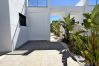 Maison à Vergel - Villa Prestige, piscine privée, 4 p