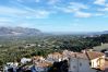 Villa à Orba - Villa Titulabo, 6p, piscine privée