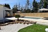 Villa à Denia - Villa Mona, 4p, piscine privée