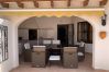 Villa in Pego - Villa Aurora - Privatpool, 4 p Villa in Pego - Villa Aurora - Privatpool, 4 p