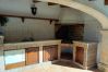 Villa in Denia - Casa Sí No Sí - Privatpool, 8 p Villa in Denia - Casa Sí No Sí - Privatpool, 8 p