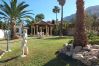 Villa in Denia - Casa Sí No Sí - Privatpool, 8 p Villa in Denia - Casa Sí No Sí - Privatpool, 8 p