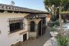 Villa in Pego - Villa Ventura, Privatpool, 4p Villa in Pego - Villa Ventura, Privatpool, 4p