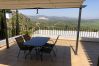 Villa in Pego - Villa Ventura - Privatpool, 8 p Villa in Pego - Villa Ventura - Privatpool, 8 p
