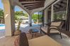 Villa in Denia - Villa Emma, Privatpool, 4 p Villa in Denia - Villa Emma, Privatpool, 4 p