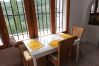 Villa in Pego - Villa Aurora, Privatpool, 6 pers Villa in Pego - Villa Aurora, Privatpool, 6 pers