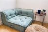 Studio in Denia - Casa Chica, 2p, LGBT+ friendly Studio in Denia - Casa Chica, 2p, LGBT+ friendly