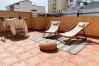 Studio in Denia - Casa Chica, 2p, LGBT+ friendly Studio in Denia - Casa Chica, 2p, LGBT+ friendly