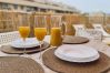Studio in Denia - Casa Chica, 2p, LGBT+ friendly Studio in Denia - Casa Chica, 2p, LGBT+ friendly