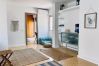 Studio in Denia - Casa Chica, 2p, LGBT+ friendly Studio in Denia - Casa Chica, 2p, LGBT+ friendly