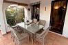 Villa in Pego - Villa El Descanso, privater Pool, 6 p Villa in Pego - Villa El Descanso, privater Pool, 6 p