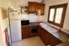 Villa in Pego - Villa El Descanso, privater Pool, 6 p Villa in Pego - Villa El Descanso, privater Pool, 6 p